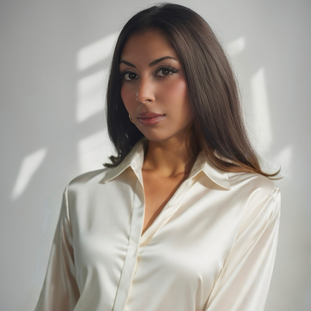 Meghan Arora